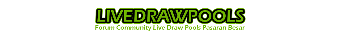 Live Draw Result Live - Live Draw Tercepat
